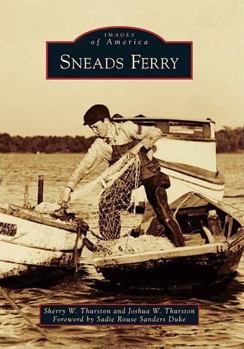 Cover image for Sneads Ferry