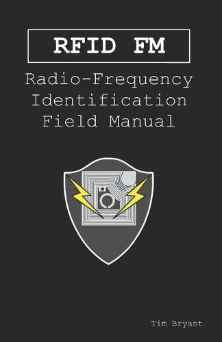 Cover image for Rfid FM: Radio-Frequency Identification Field Manual