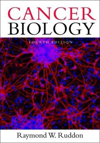 Cover image for Cancer Biology