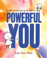 Cover image for Powerful You