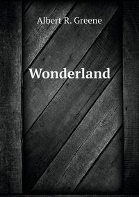 Cover image for Wonderland