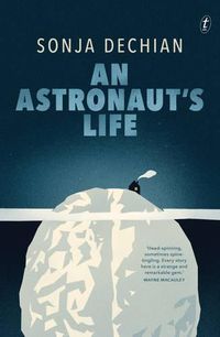 Cover image for An Astronaut's Life 