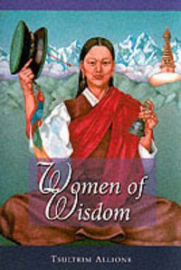 Cover image for Women of Wisdom