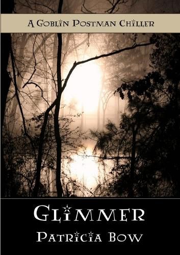 Cover image for Glimmer