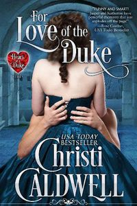 Cover image for For Love of the Duke