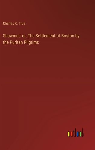 Cover image for Shawmut