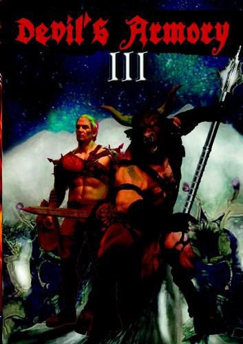 Cover image for Devil's Armory III