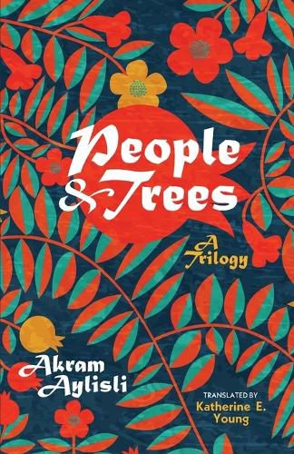 Cover image for People and Trees