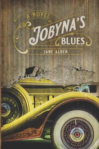 Cover image for Jobyna's Blues