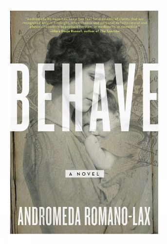 Cover image for Behave