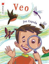 Cover image for Veo