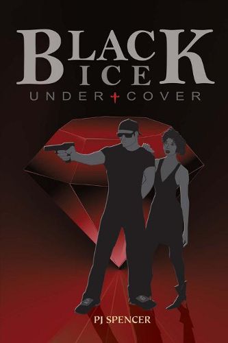 Cover image for BLACK ICE Undercover