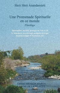 Cover image for Une Promenade spirituelle en ce monde