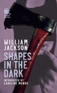 Cover image for Shapes in the Dark