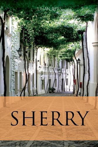 Cover image for Sherry