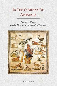 Cover image for In the Company of Animals