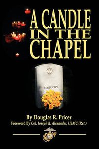 Cover image for A Candle in the Chapel