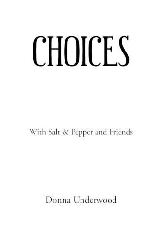 Cover image for Choices