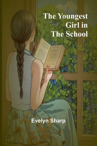 Cover image for The Youngest Girl in the School