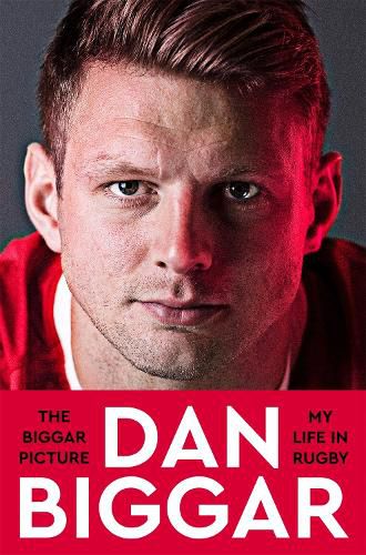 Cover image for The Biggar Picture