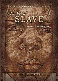 Cover image for To Be a Slave