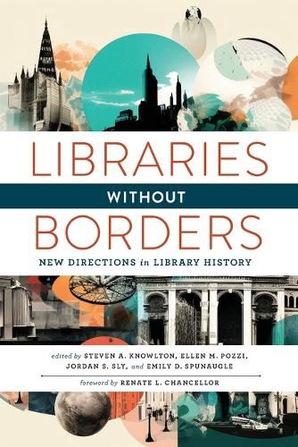 Libraries Without Borders