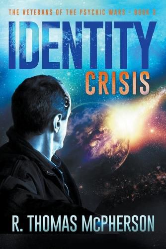 Cover image for Identity Crisis