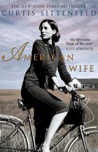 Cover image for American Wife