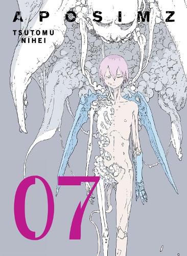 Cover image for Aposimz, Volume 7