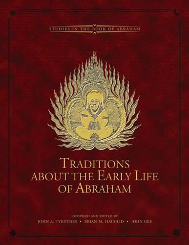 Cover image for Traditions About the Early Life of Abraham