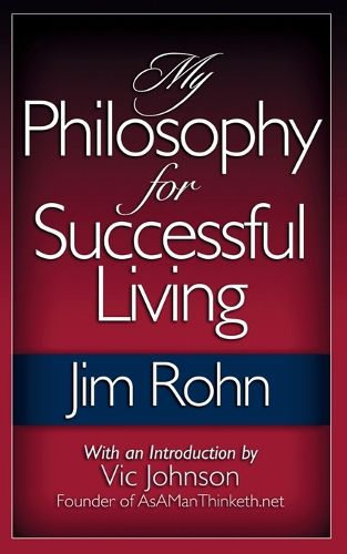 Cover image for My Philosophy For Successful Living