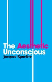 Cover image for The Aesthetic Unconscious