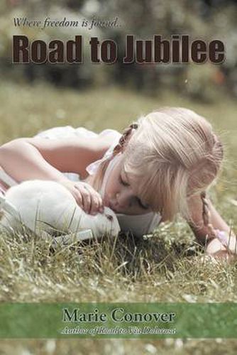 Cover image for Road to Jubilee
