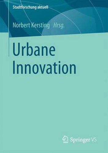 Urbane Innovation