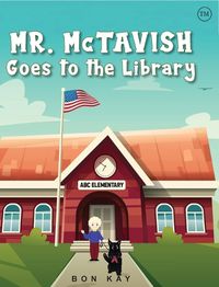 Cover image for Mr. McTavish