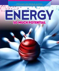 Cover image for Energy: So Much Potential