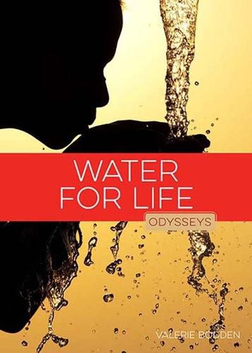 Cover image for Water for Life