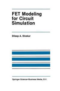 Cover image for FET Modeling for Circuit Simulation