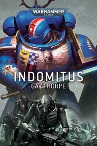 Cover image for Indomitus