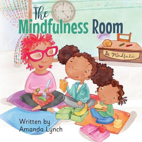 Cover image for The Mindfulness Room