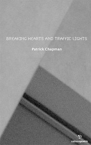 Cover image for Breaking Hearts and Traffic Lights