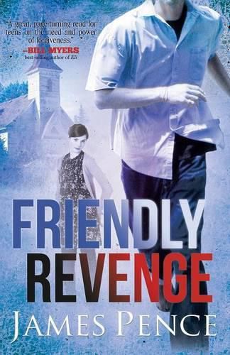 Cover image for Friendly Revenge