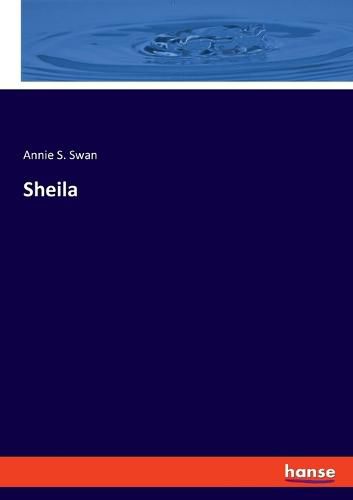 Cover image for Sheila