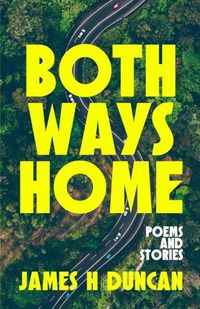 Cover image for Both Ways Home