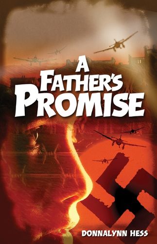 Cover image for A Father's Promise