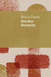 Cover image for Border Security