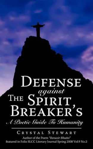 Cover image for Defense Against the Spirit Breaker's