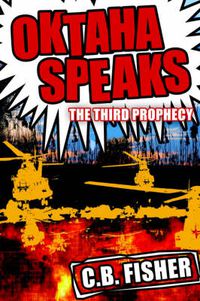 Cover image for Oktaha Speaks