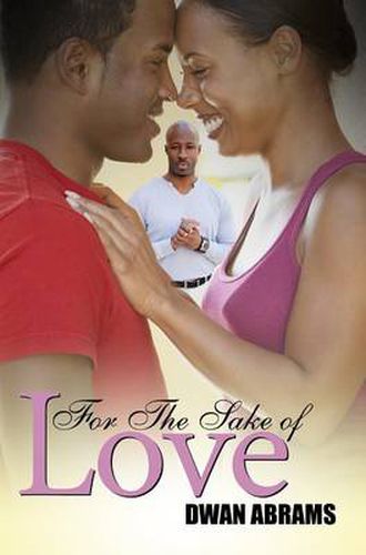 Cover image for For the Sake of Love