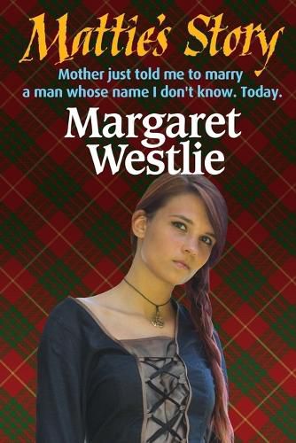 Cover image for Mattie's Story